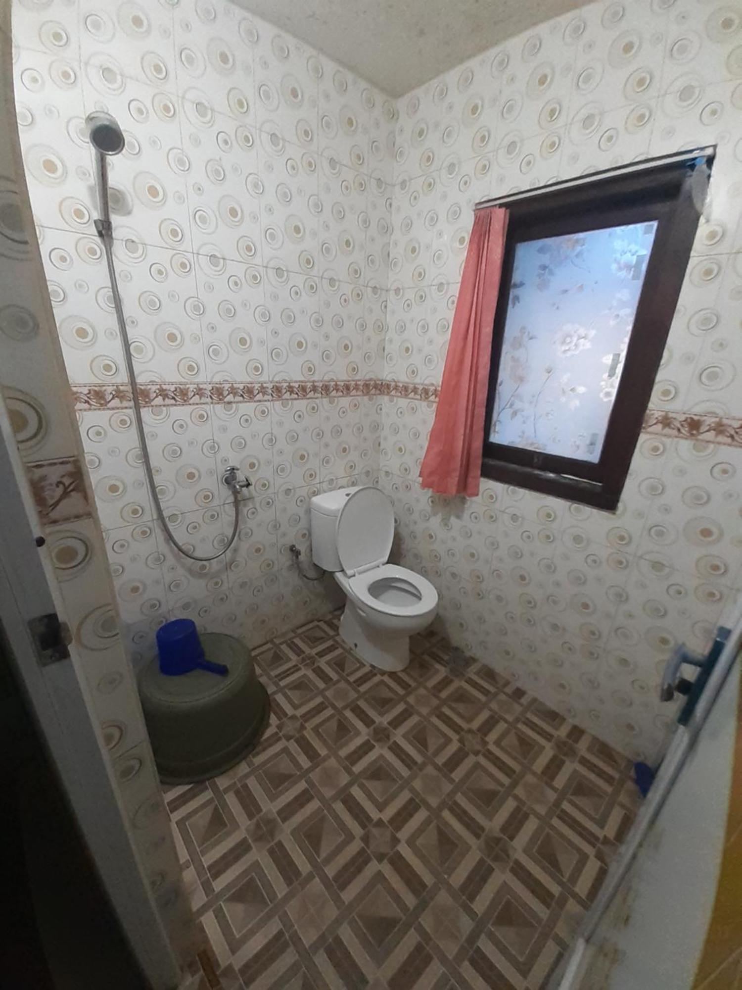 Widodaren Homestay Проболінґо Екстер'єр фото
